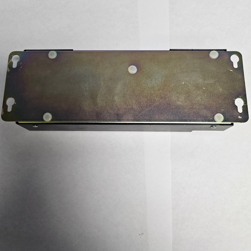 Kantech KT-IP IP Link to RS-232 Module USED