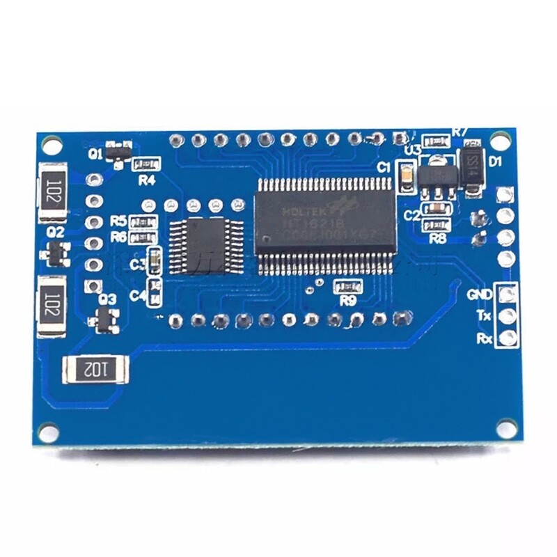 Generator PWM Frequency Duty Cycle 1Hz-150KHz Adjust Rectangular