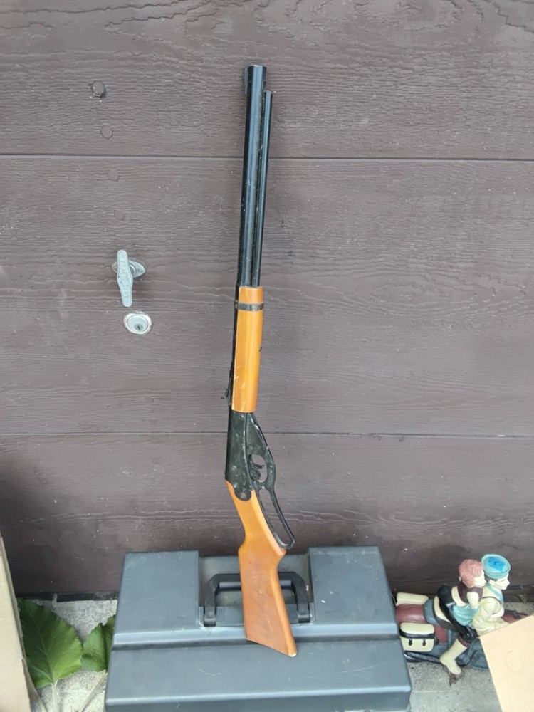Daisy Red Ryder Model 1938b Bb Gun
