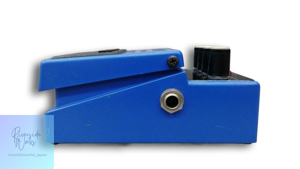 BOSS CS-3 Compression Sustainer Guitar Effect Pedal JP
