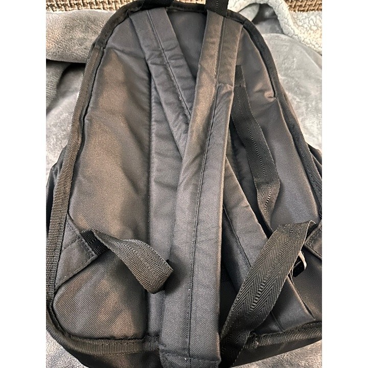Igloo Repreve 24-Can Cooler Backpack Black Recycled Polyester 4902105