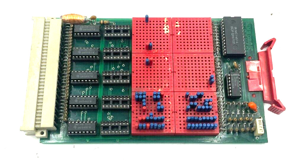 IL061/40A Circuit Board
