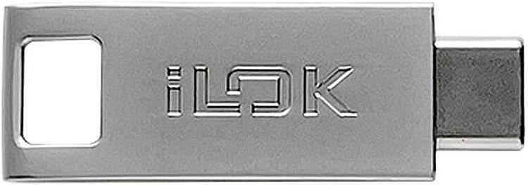 AVID PACE ILOK 3 USB-C MUSIC SOFTWARE