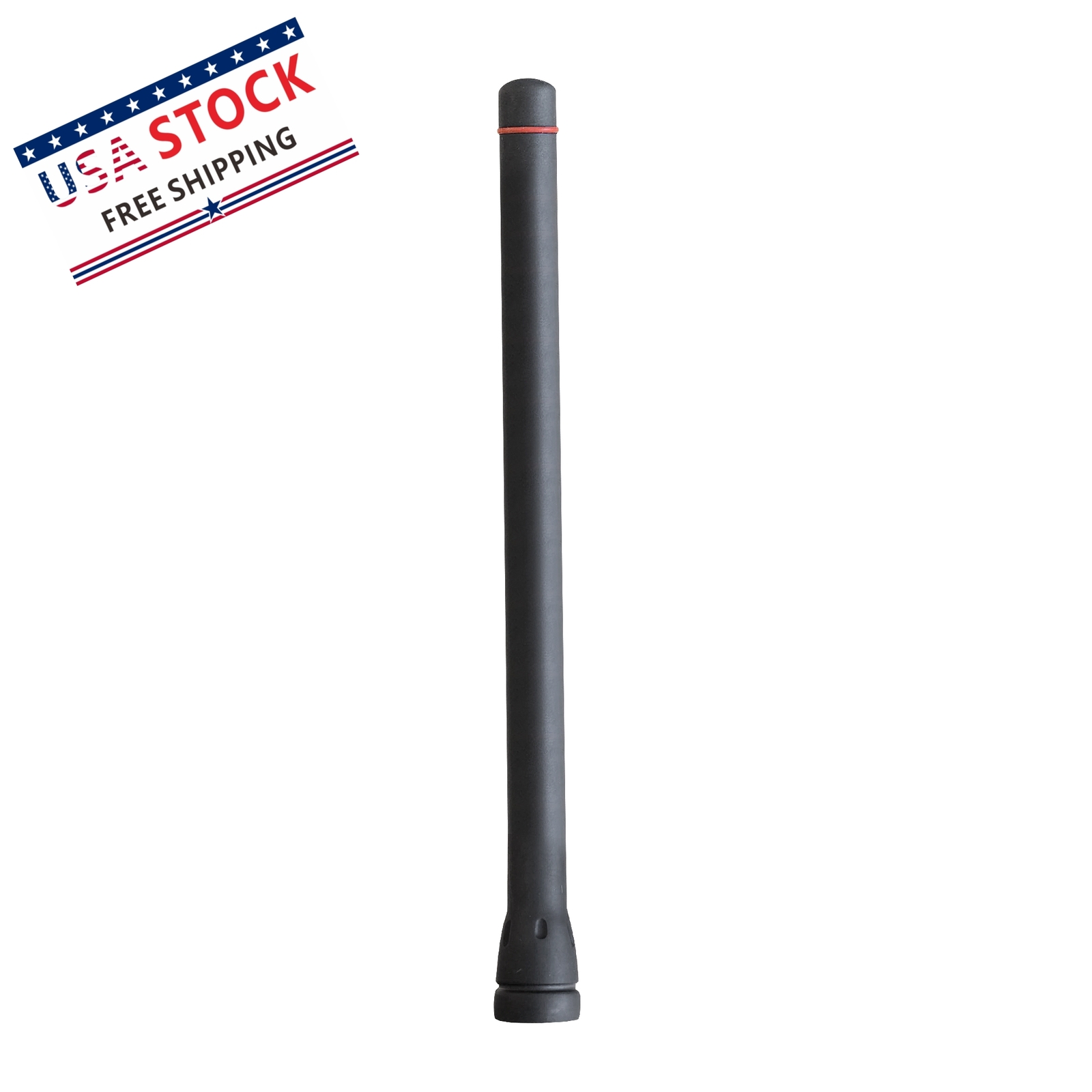 FA-SC55V VHF Antenna for ICOM IC-F70 F3 F11 F15 F14 F3001 F3011 F3021 Radio