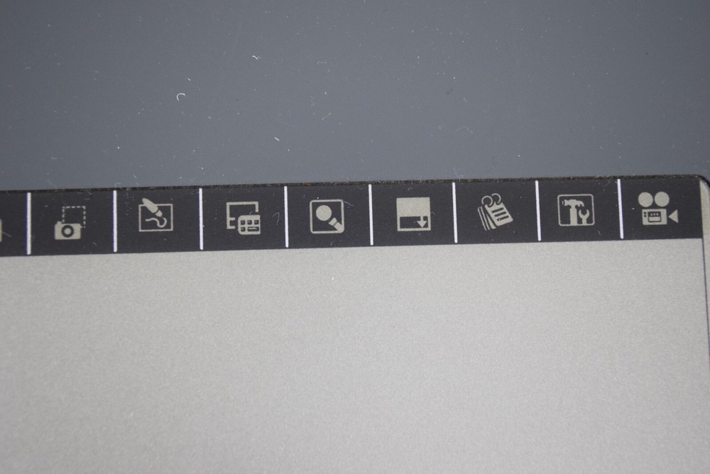 Dymo MimioPad Wireless Interactive Tablet No Cords