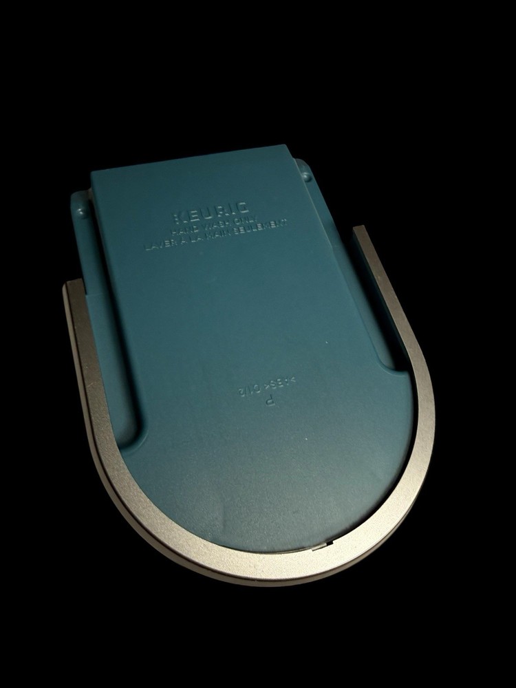 Keurig Replacement Drip Tray for K-MINI PLUS Coffee Maker - Evening Teal