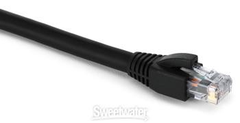 Pro Co Excellines ProCat Anti-snag Ethernet Cable - 25'