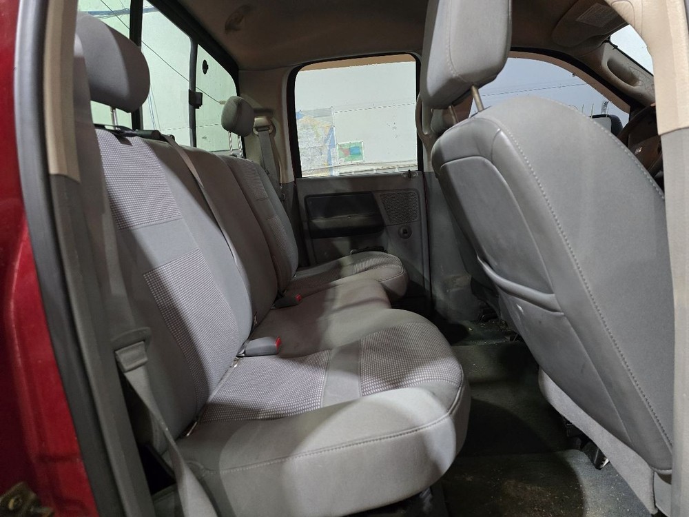 RAM2500 2007 Accessory Holders 625539