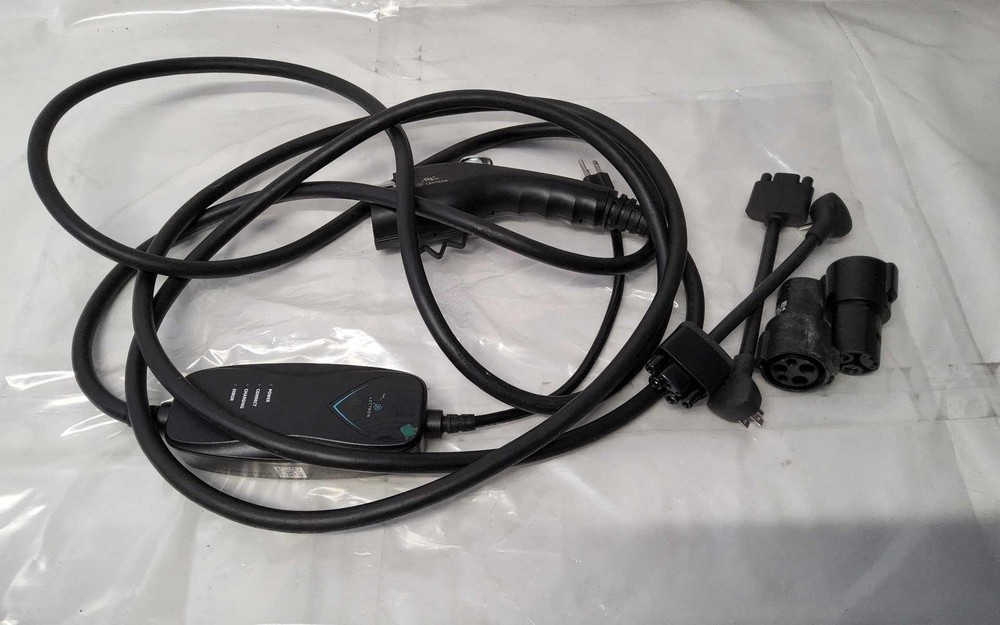 Lectron Charger Cable TESLA MODEL 3 21