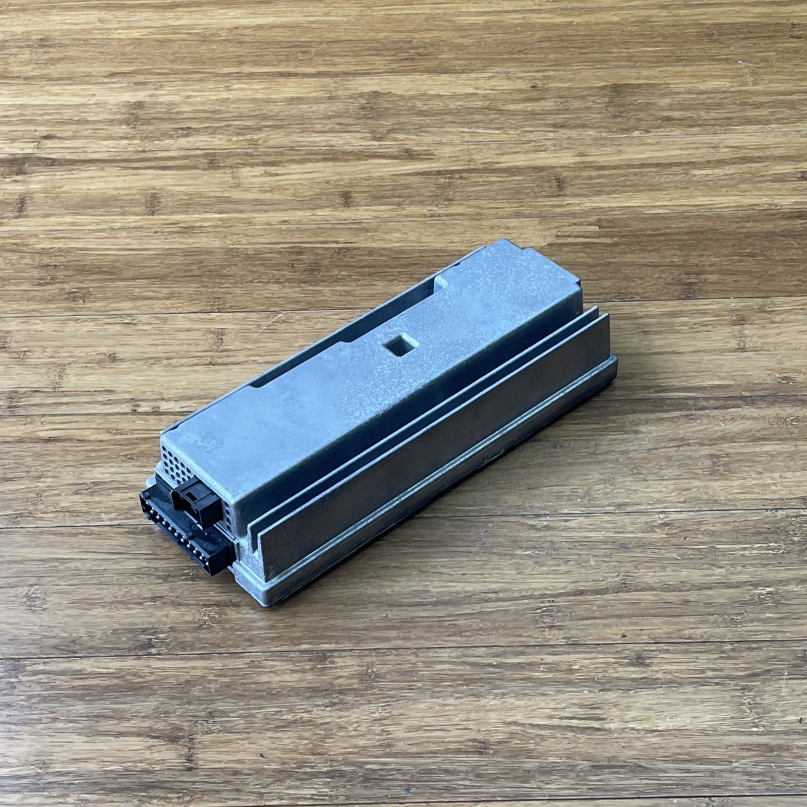 2007-2010 BMW M3 E92 Individual Top HIFI Audio Sound System Amplifier OEM