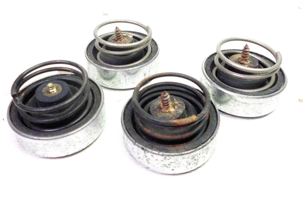 Technics SL-2000 Insulators Record Player