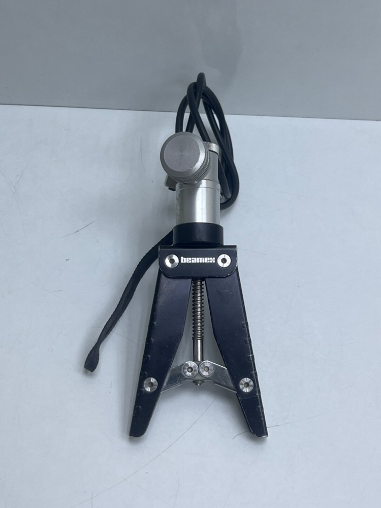 BEAMEX PGM PRESSURE CALIBRATION HAND PUMP