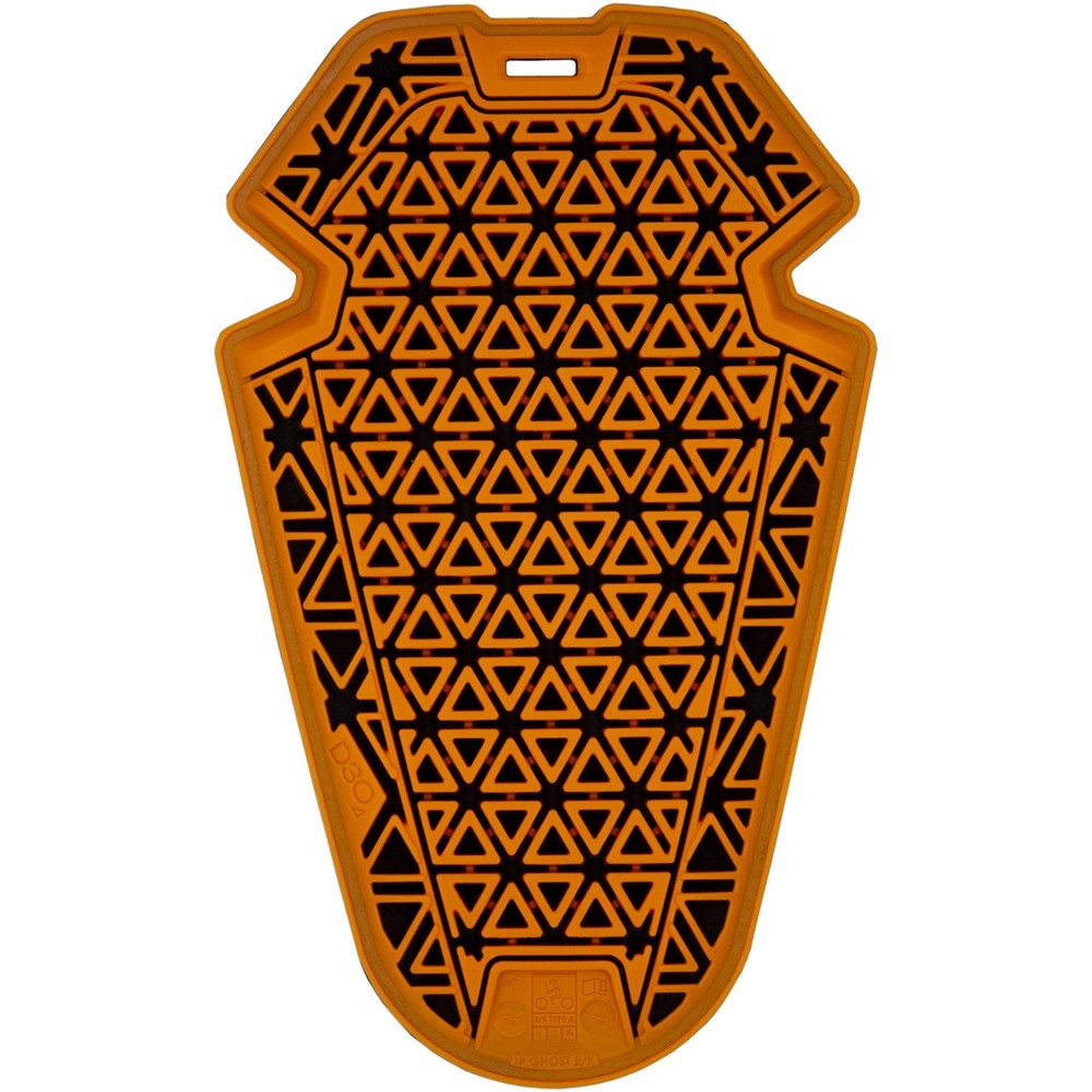 Held d3o® Ghost Level 2 Motorcycle Protector for Shoulder/Hip/Elbow/Knee