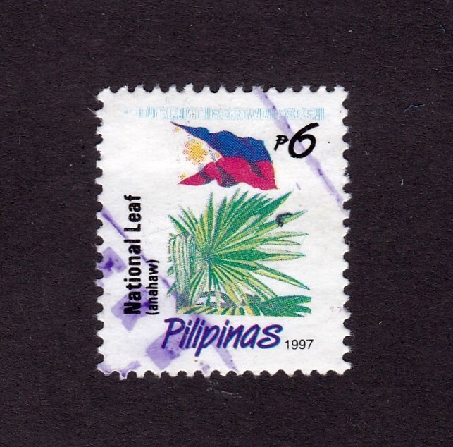 Philippines       2223b          used