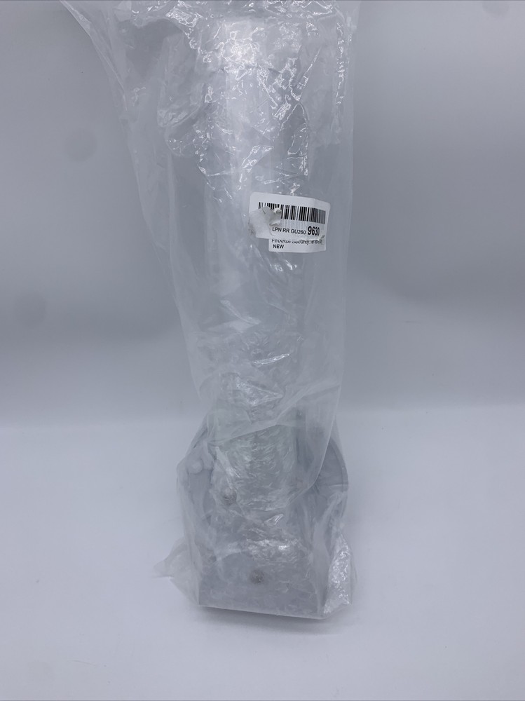 FINXRoll Security Camera Mounting Bracket Extender Pole Adjustable Read Desc