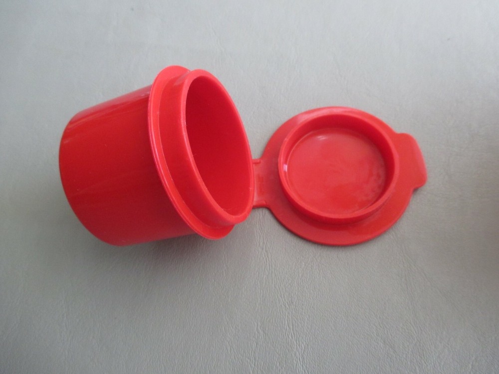 Pampered Chef Microwave Popcorn Maker 1457
