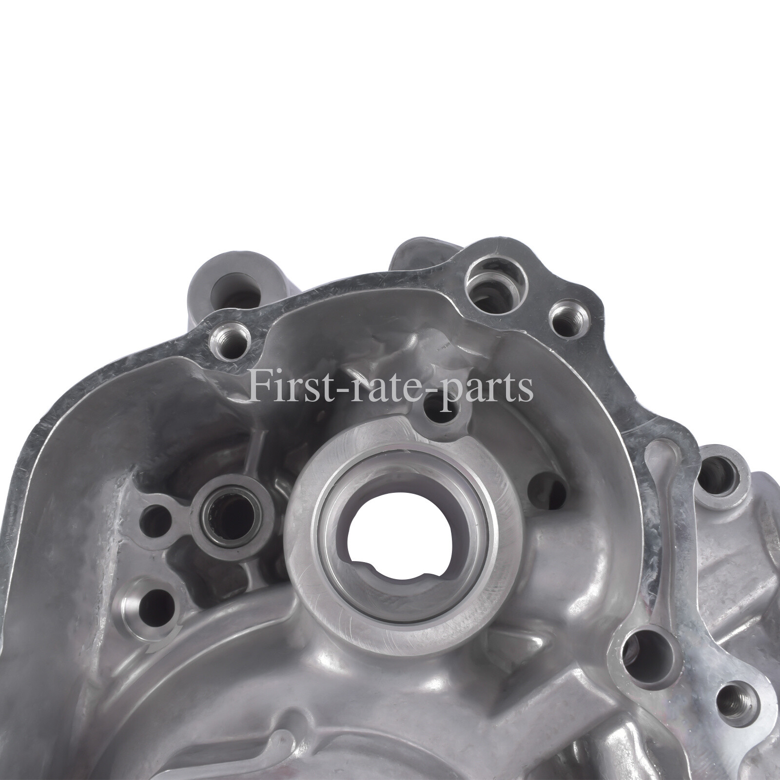 Left Side Engine Crankcase for 2006-2014 Honda TRX450ER TRX450R 11200-HP1-600