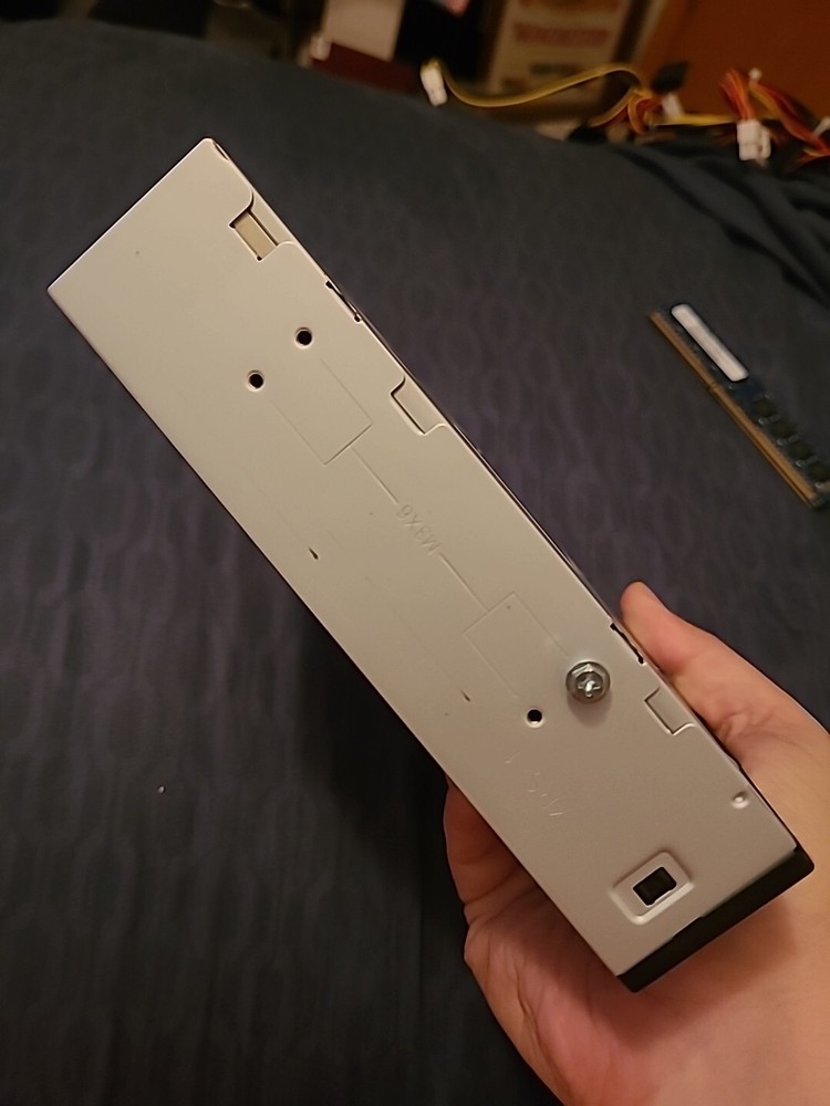 Dell PC DVD Reader Writer SH-216DB/DEBHF