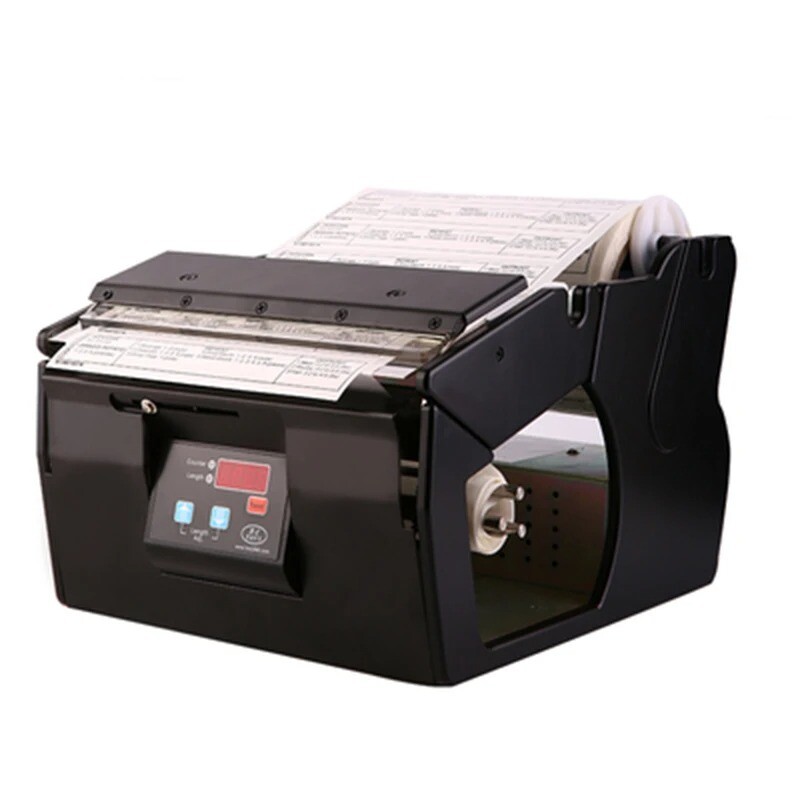 X-180 Automatic Label Stripping Machine Automatic Label Stripping Machine