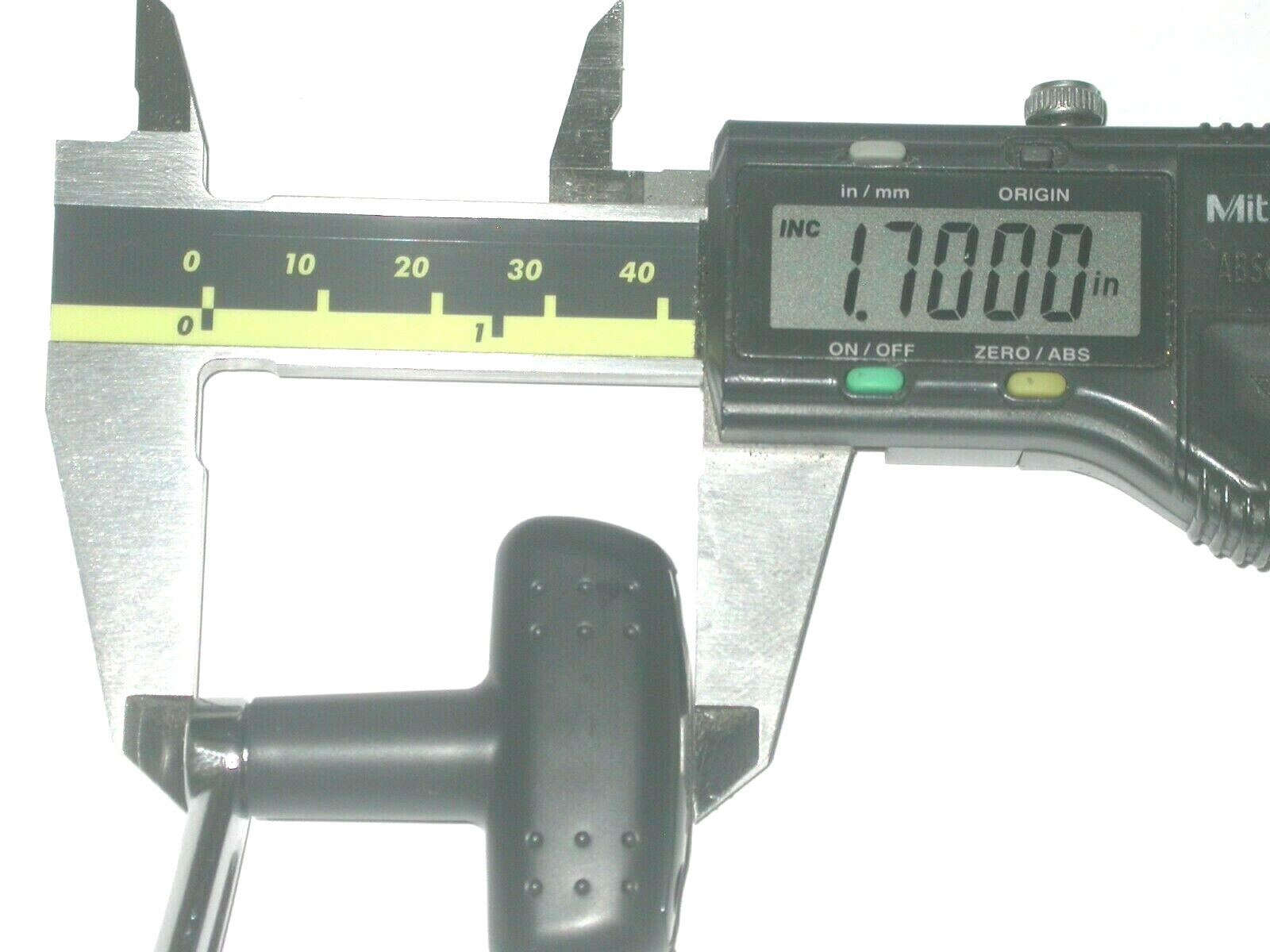 SHIMANO REEL HANDLE / 1000 / 2000 / 2500 / 3000 REPLACEMENT / PARTS / Bin-25