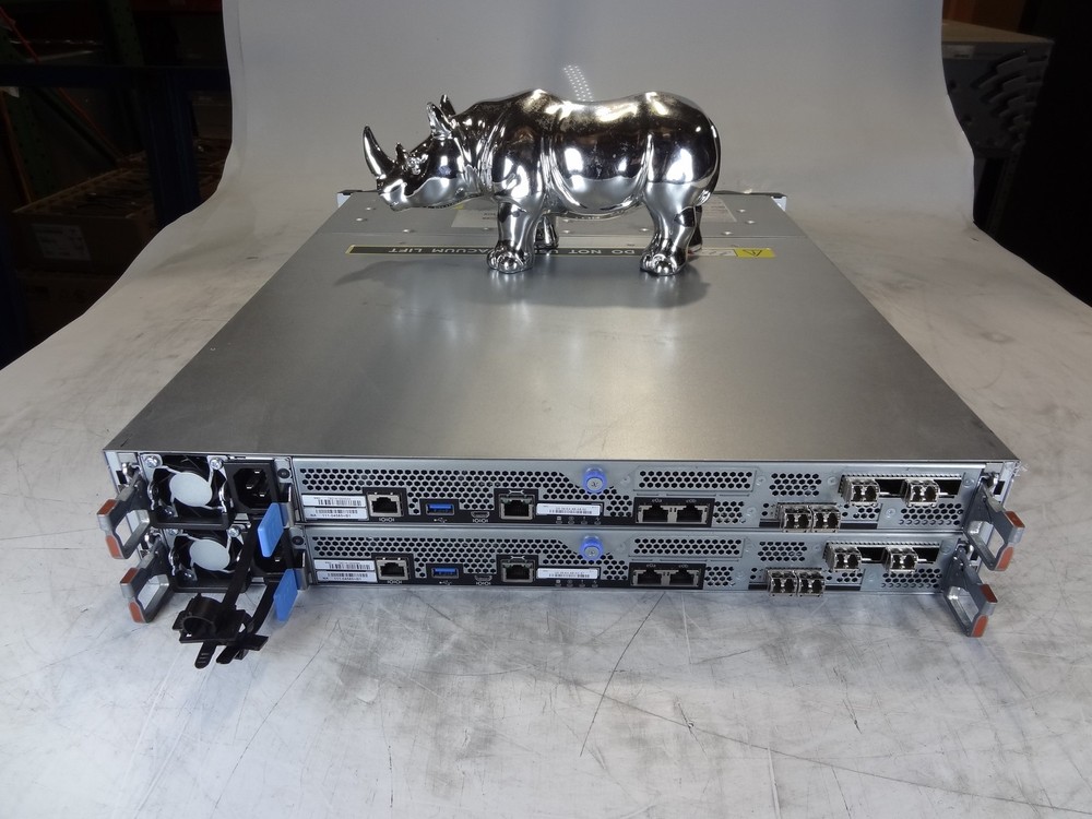 AFF-A250 NETAPP DUAL CNTRL ALL FLASH ARRAY