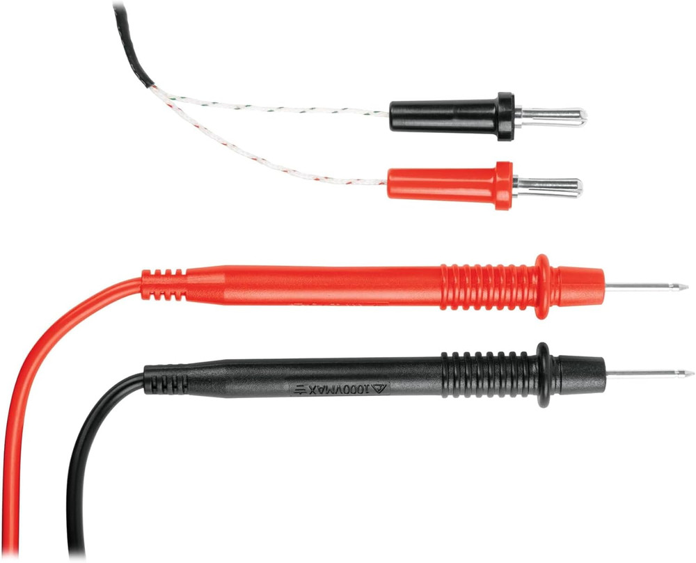 MUT-39 Professional Digital Multimeter