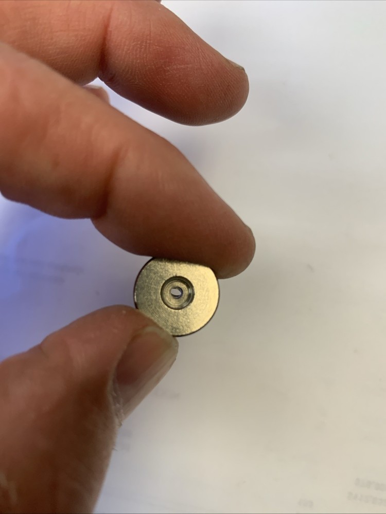 Teejet 6506 Stainless Airless Spray Tip
