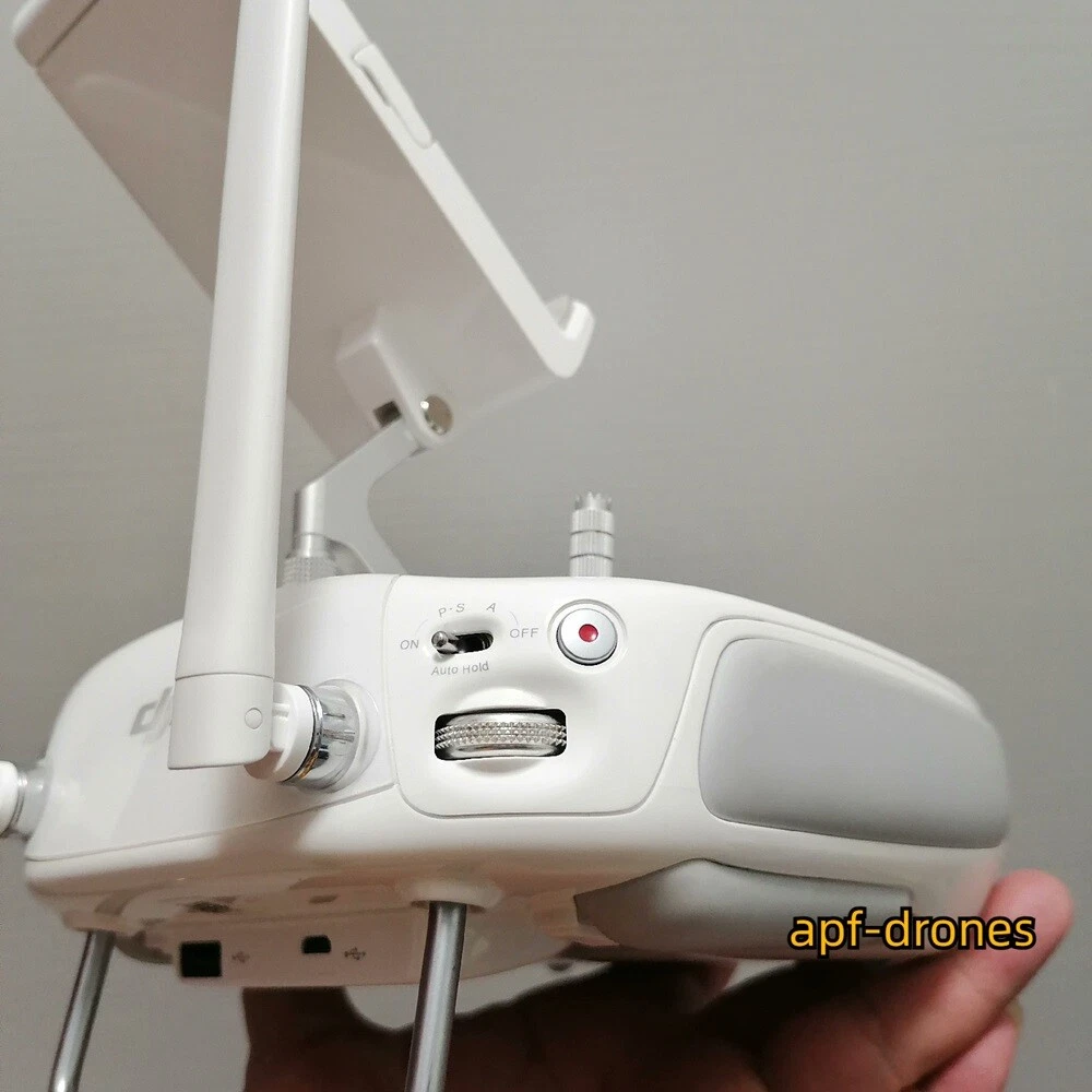 Original Genuine DJI Phantom 4 Transmitter Remote Controller - GL300C