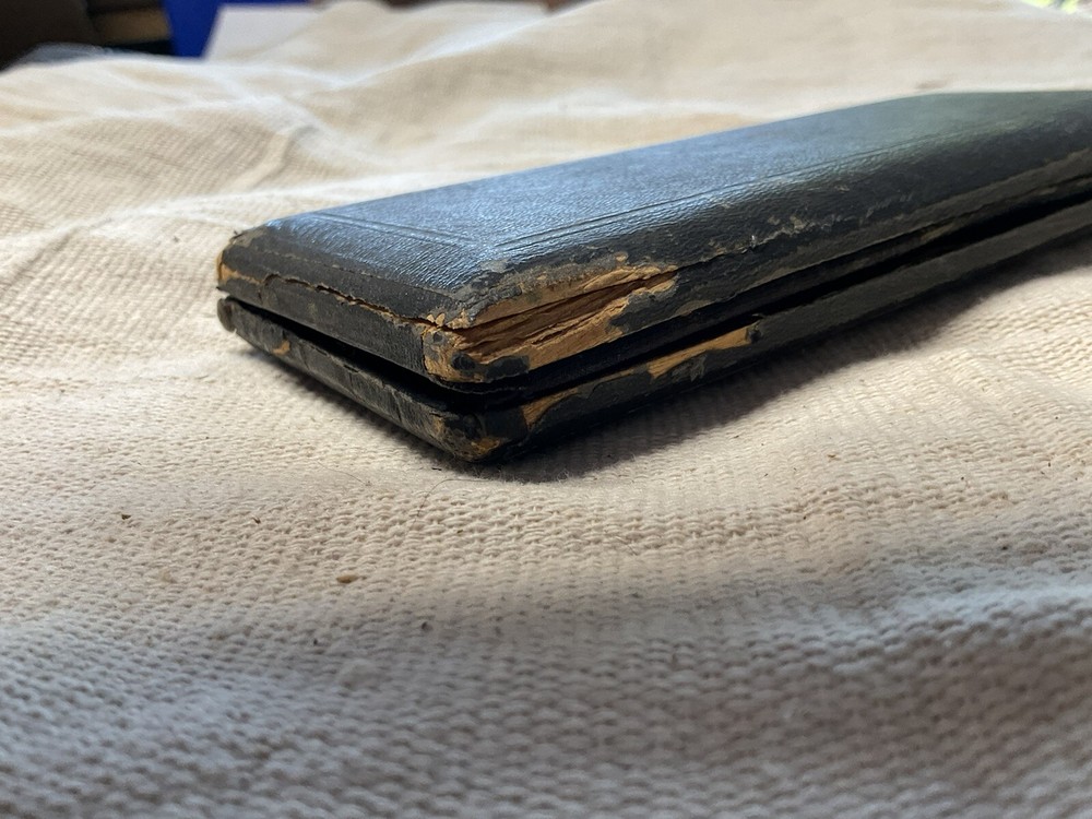 vintage drafting compass set In D Cent Condition