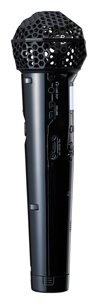 Zoom M2 Handheld Microphone Type 2-Track Recorder Black with 32-bit Float