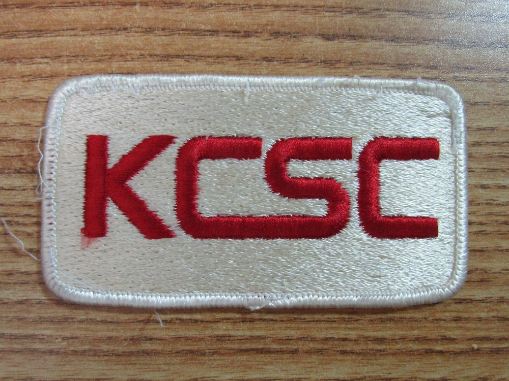 KCSC PATCH