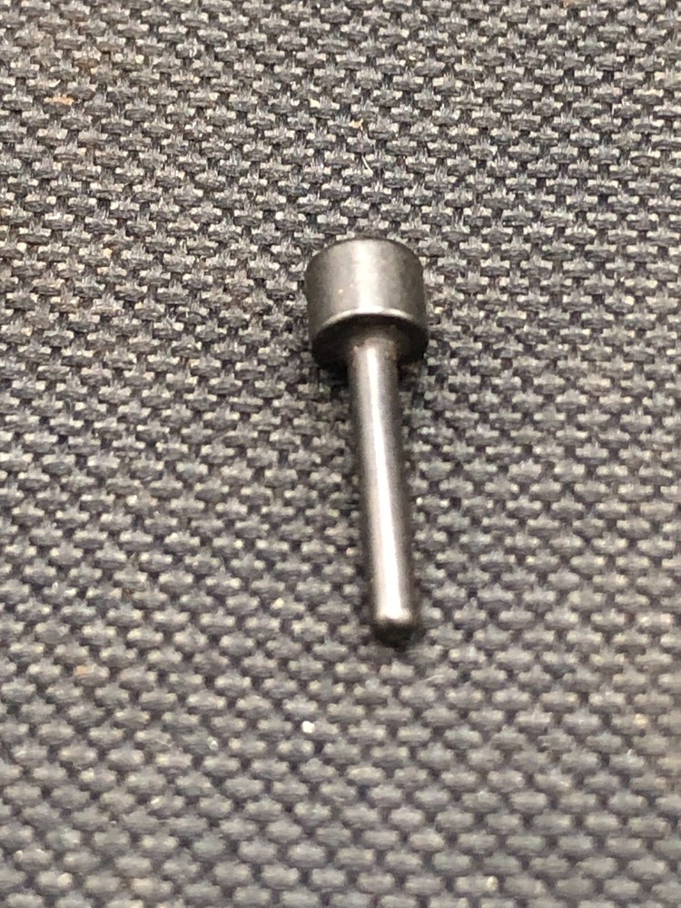 Dillion Decapping Pin