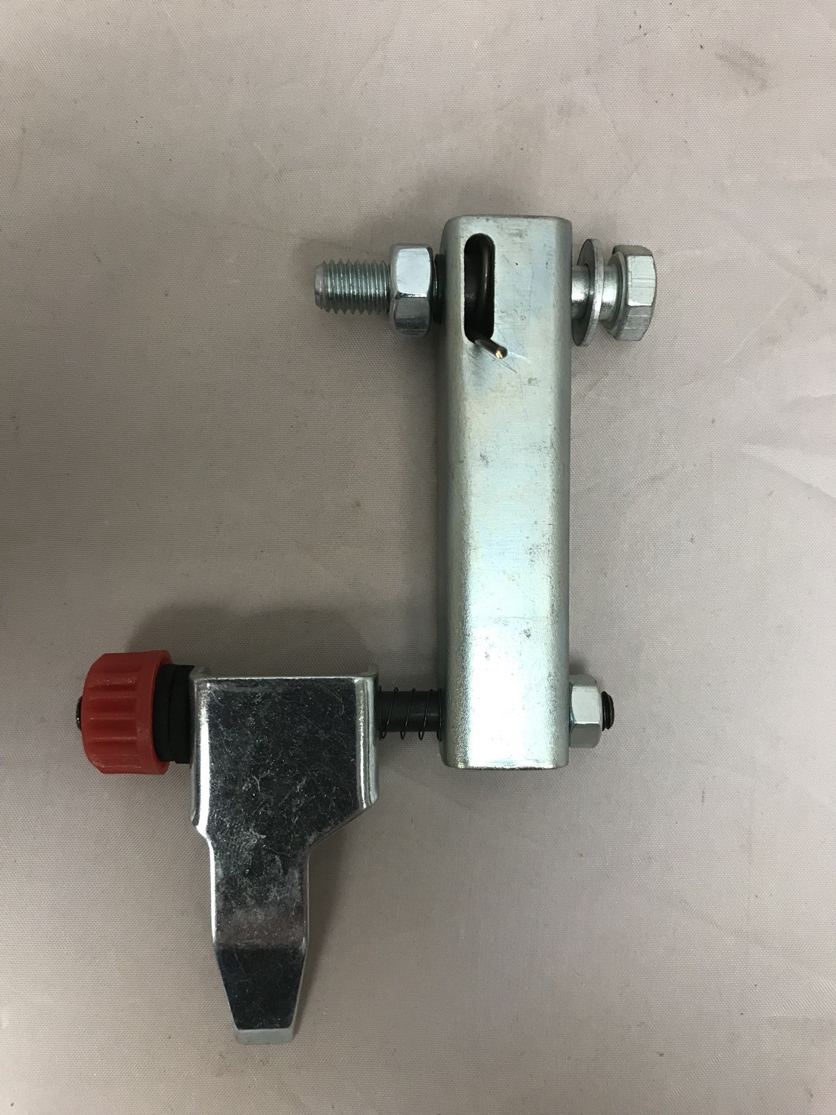 Tecomec Super Jolly Hydraulic Chain Grinder Sharpener replaces 620-120