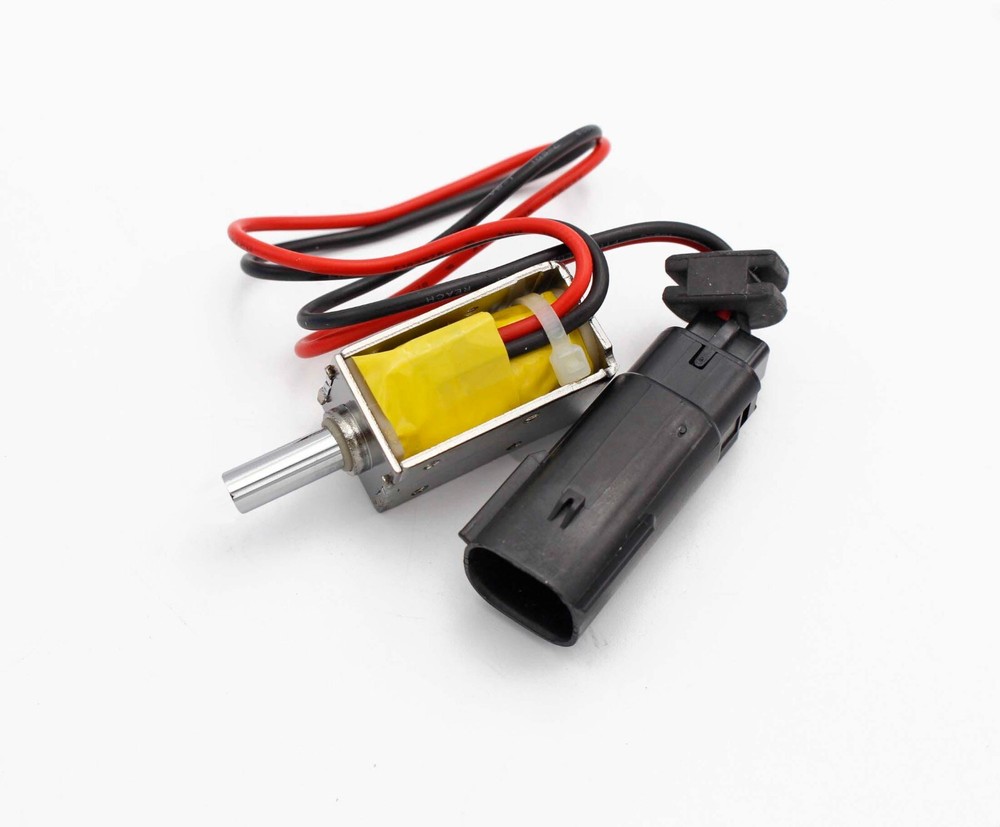 GENERAC PART# 0F9273 SOLENOID, SAME DAY SHIPPING