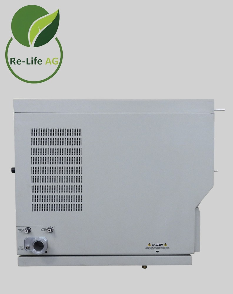 Thermo TSQ Series mass spectrometer system