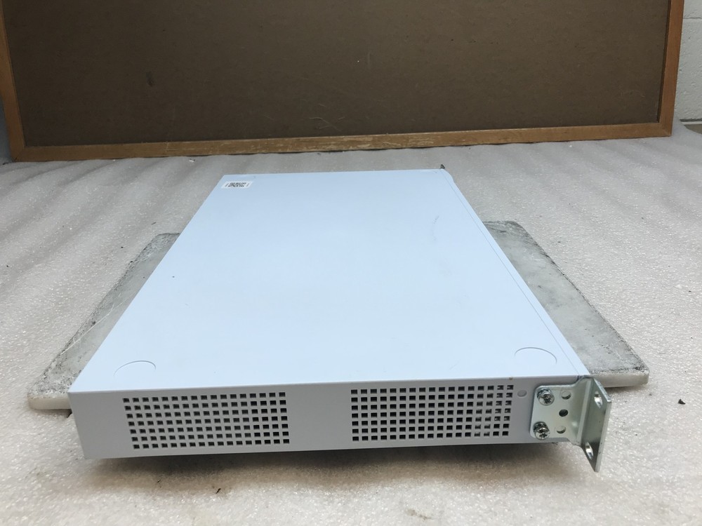 3Com Switch 4228G 3c17304 Super Stack 3 Switch with Power Cables