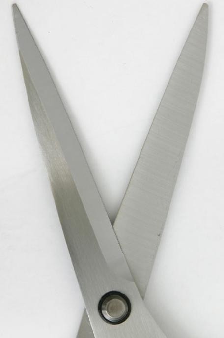 Misuzu Patchwork Pinking Scissors 185mm (884-01)