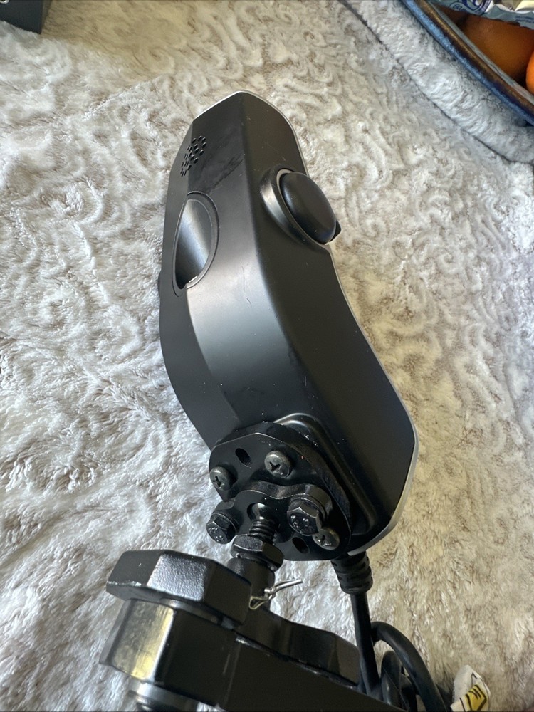 Quantum QLogic 3 Joystick #CTL143976 Plus Mount