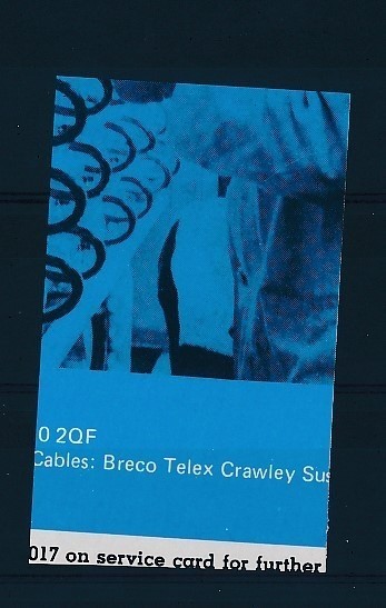 D160209 Olympics Moscow 1980 Boxing S/S MNH Proof State of Oman