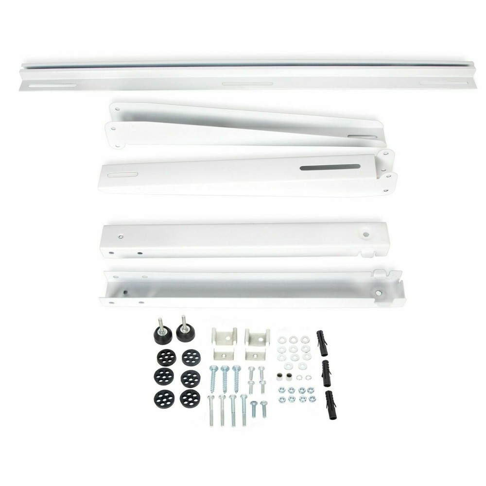 352lbs Mini Split Wall Mounting Bracket Air conditioner Ductless Heat Pump