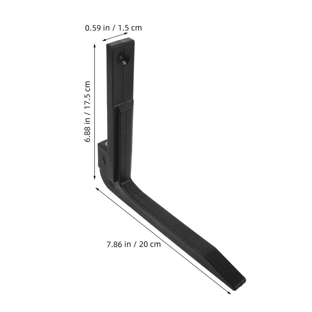 Mechanical Claw Industrial Gripper Palletizing Robot Accessories