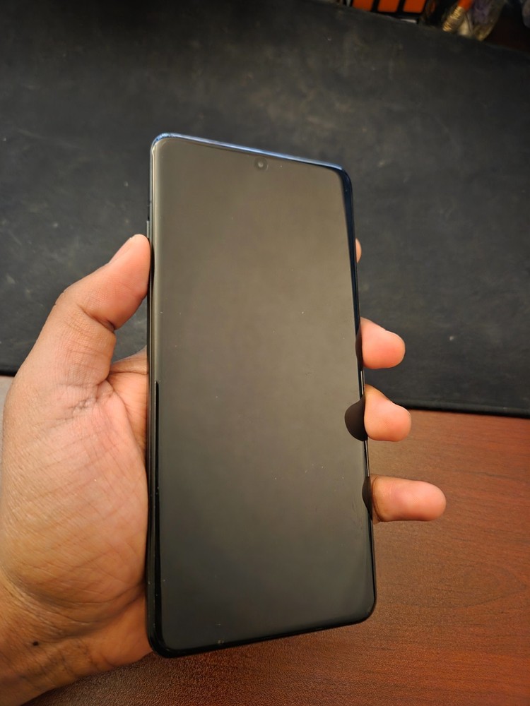 OnePlus 13 512 GB Unlocked Black Eclipse 50MP With Free Case + Screen Protector