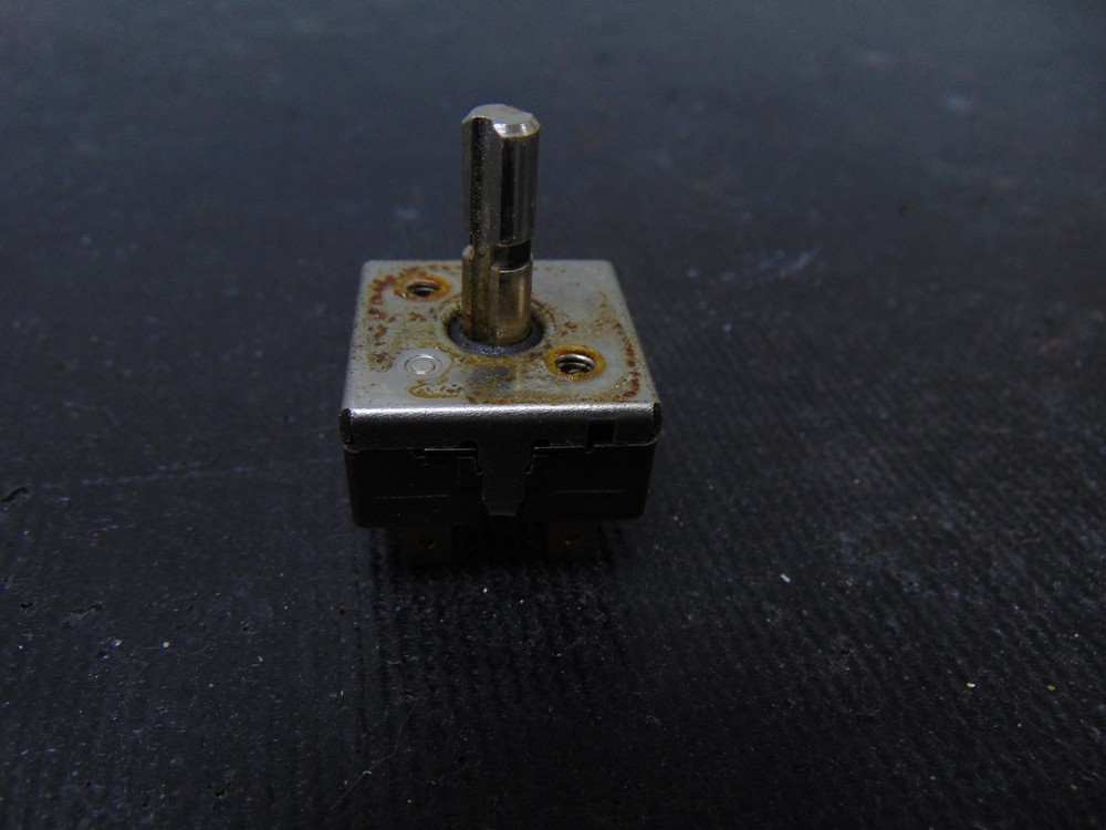 GE Range JB750SJ1SS Switch WB24X25302
