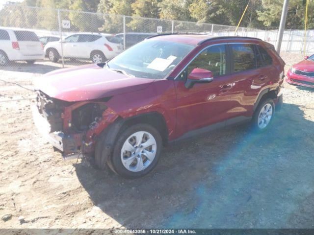 RAV 4 2019 Glove Box 4491650