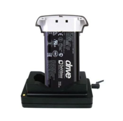 DeVilbiss iGo2 External Battery Charger