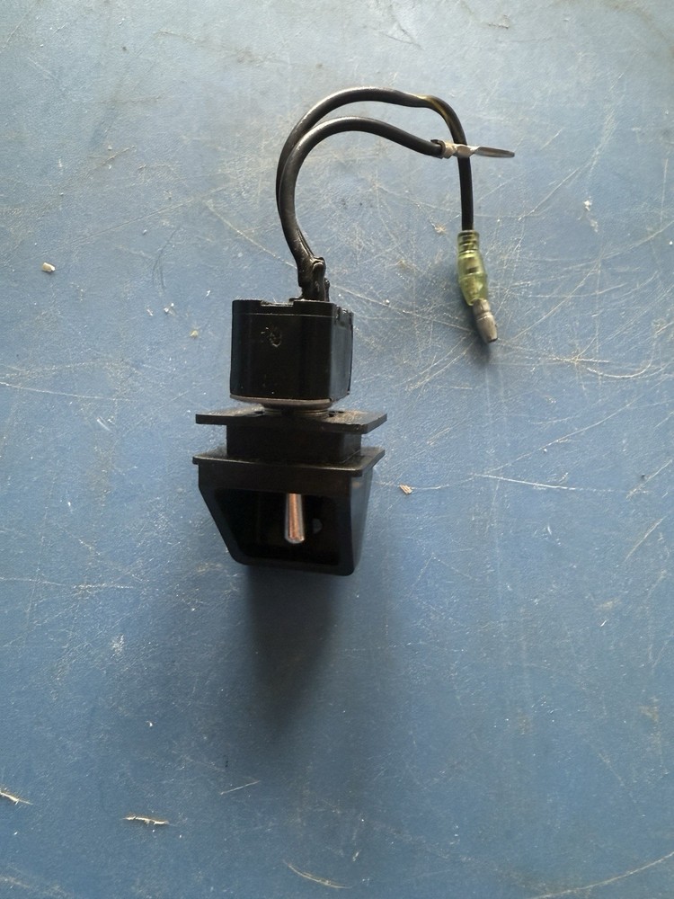 NOS OEM Mercury Quicksilver Stop Switch Assembly 87-91941A6