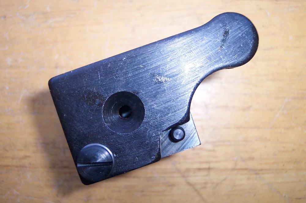 LYMAN/IDEAL 457193 .45 CAL 405 GRAIN MOLD