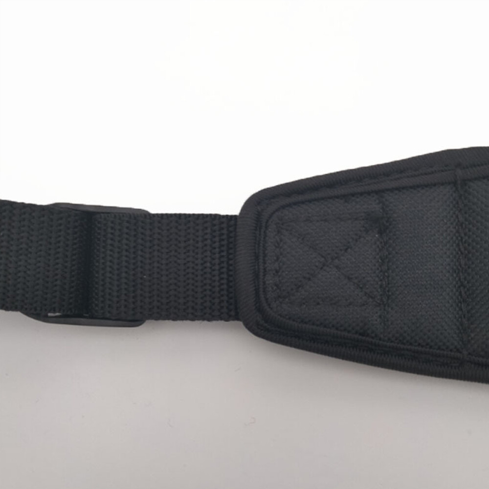 Two Point Rifle Gun Sling with Swivels Neoprene Padded Adjustable Shoulder Strap