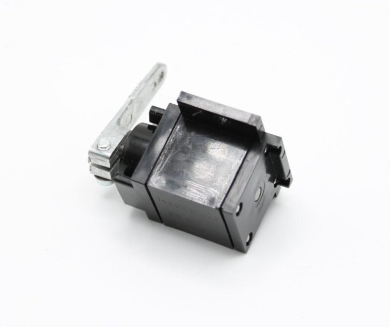 0746035-006 Danaher Controls Mechanical Counter