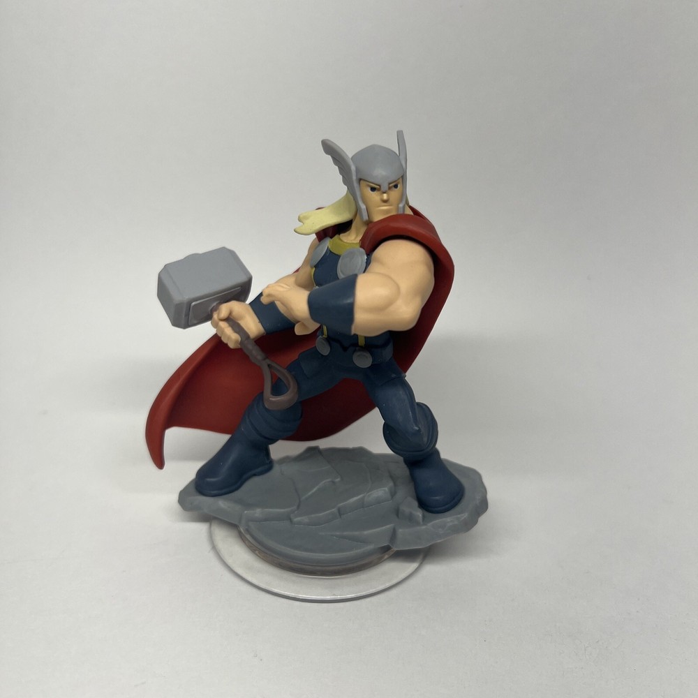 Disney Infinity 2.0 - Thor - INF-1000103 - Marvel - Avengers